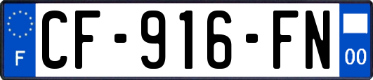 CF-916-FN