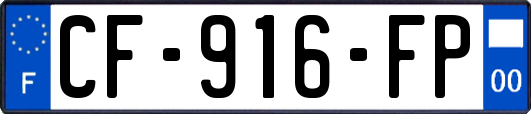 CF-916-FP