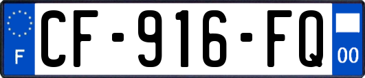 CF-916-FQ