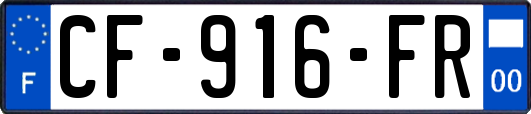 CF-916-FR