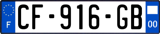 CF-916-GB