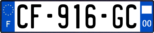 CF-916-GC