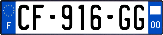 CF-916-GG