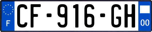 CF-916-GH