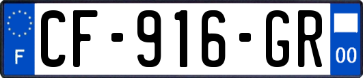 CF-916-GR