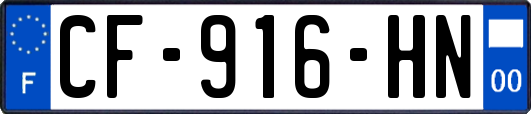 CF-916-HN