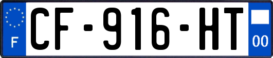 CF-916-HT