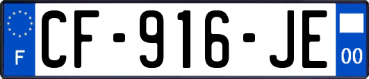 CF-916-JE