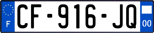 CF-916-JQ