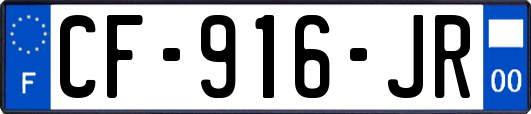 CF-916-JR
