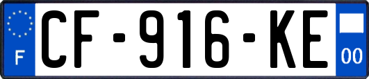 CF-916-KE