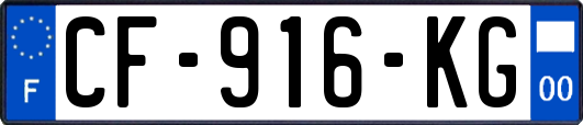CF-916-KG