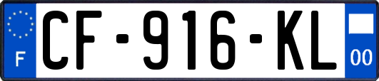 CF-916-KL
