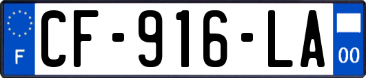 CF-916-LA
