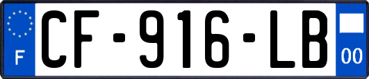 CF-916-LB