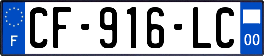 CF-916-LC