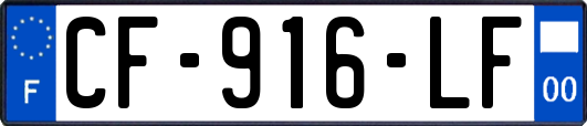 CF-916-LF