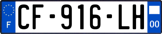 CF-916-LH