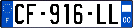 CF-916-LL
