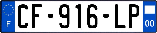 CF-916-LP