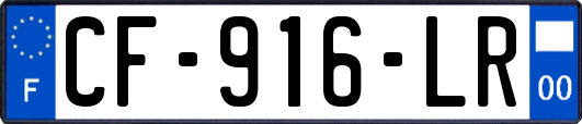 CF-916-LR
