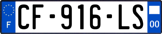 CF-916-LS