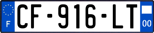 CF-916-LT