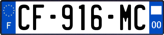 CF-916-MC