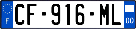 CF-916-ML