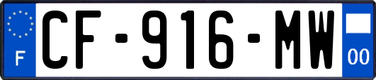 CF-916-MW