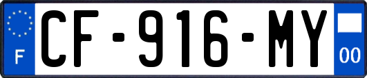 CF-916-MY