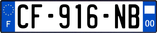 CF-916-NB