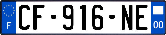 CF-916-NE