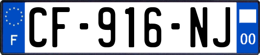 CF-916-NJ