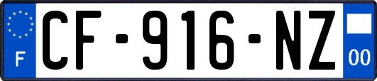 CF-916-NZ