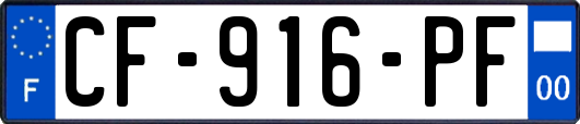 CF-916-PF
