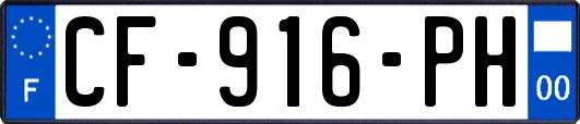 CF-916-PH