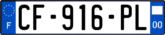 CF-916-PL