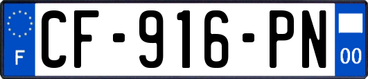 CF-916-PN