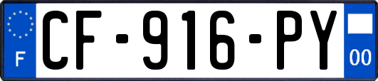 CF-916-PY