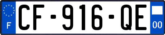 CF-916-QE