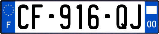 CF-916-QJ