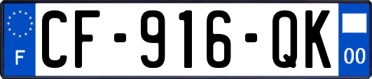 CF-916-QK