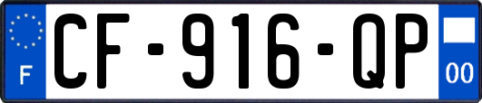 CF-916-QP