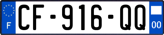 CF-916-QQ