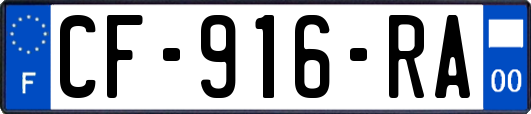 CF-916-RA