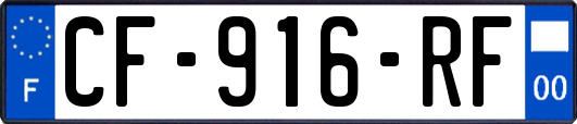 CF-916-RF