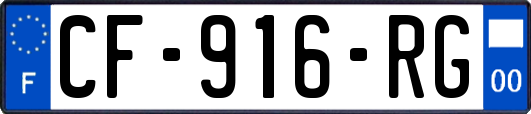 CF-916-RG