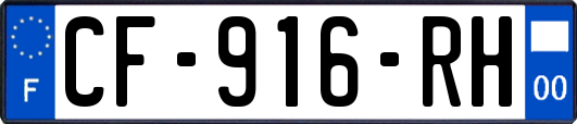 CF-916-RH