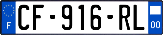 CF-916-RL